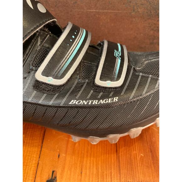 Bontrager RL Mountain WSD Cycling Shoes Women's EU 41 / US 9.5 - Pre-Owned - Picture 2 of 6